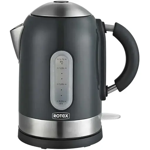 Чайник пластик Rotex RKT90-G