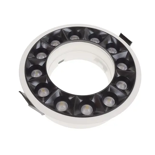 Потолочный светильник Brille LED FLF-25/12W COB NW - фото 6
