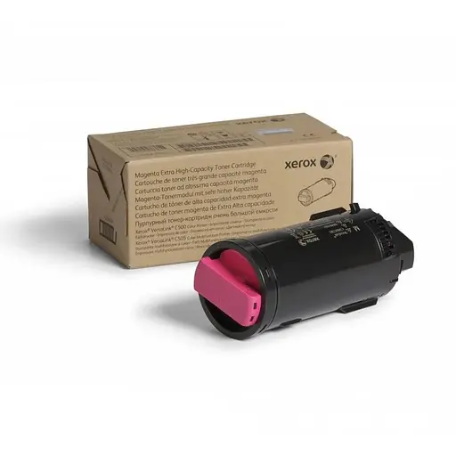 Лазерний картридж Xerox 106R03885