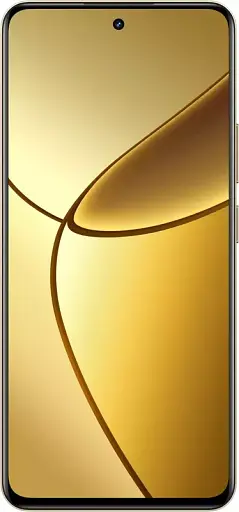 Смартфон Realme 12+ 5G 8/256GB Navigator Beige UA UCRF - фото 3