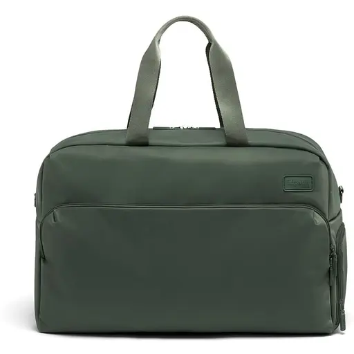 Дорожная Сумка Lipault CITY PLUME KHAKI 52x34x25 P61*44014 - фото 3