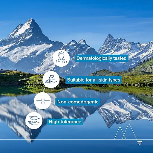 Зволожуюча нічна маска Uriage Eau Thermale 50 мл - фото 8