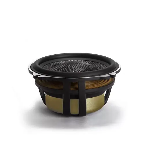 Мідбас Morel ELATE CARBON MW 6 - фото 17