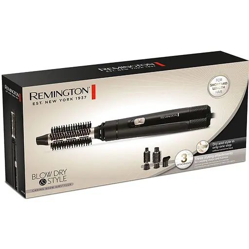 Фен-щітка Remington Blow Dry & Style 800W AS7300 E51 - фото 3
