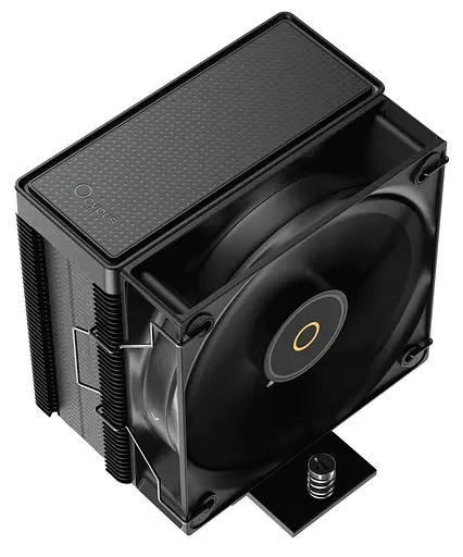 Кулер для процессора OCYPUS GAMMA A40 BK (GAMMA-A40-BK1NNWN00X-GL) - фото 2