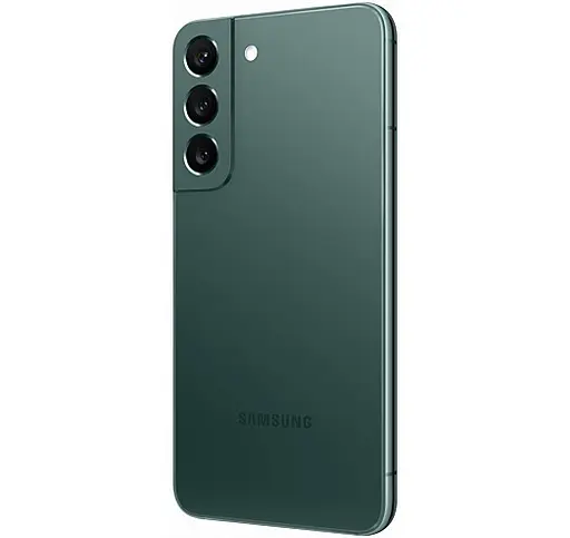 Смартфон Samsung S22 8/128GB Green SM-S901U - фото 9