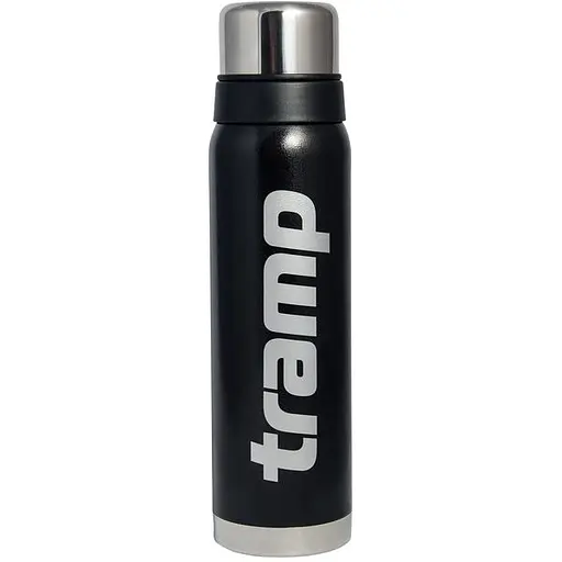 Термос Tramp Termos Expedition 0.9 л Черный (TRA-UTRC-027-BLACK)