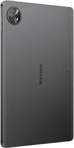 Планшет Blackview Zeno 10 8/128GB Shadow Black (Global) LTE - фото 5