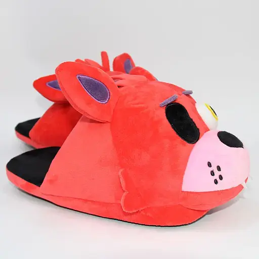 Тапочки GeekLand Фоксі П'ять ночей з Фредді FNAF48-135 - фото 3