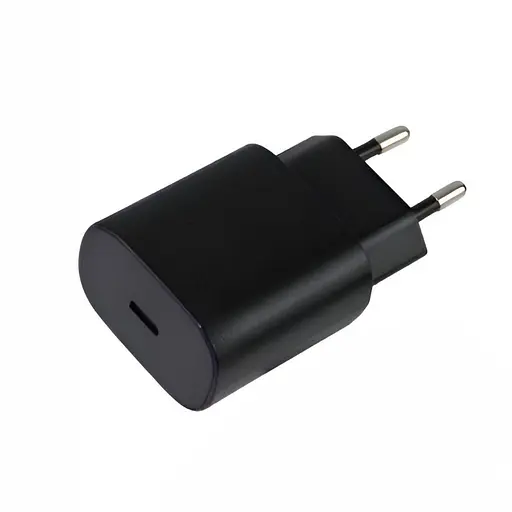 Мережевий зарядний пристрій USB-C 25W