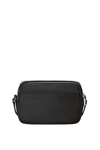 Плечова Сумка Samsonite ZALIA 3.0 BLACK 21x13,5x7,5 KM4*09007 - фото 4