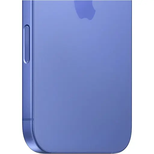 Смартфон Apple iPhone 16 256 GB eSim Ultramarine (MYD13) [129990] - фото 4