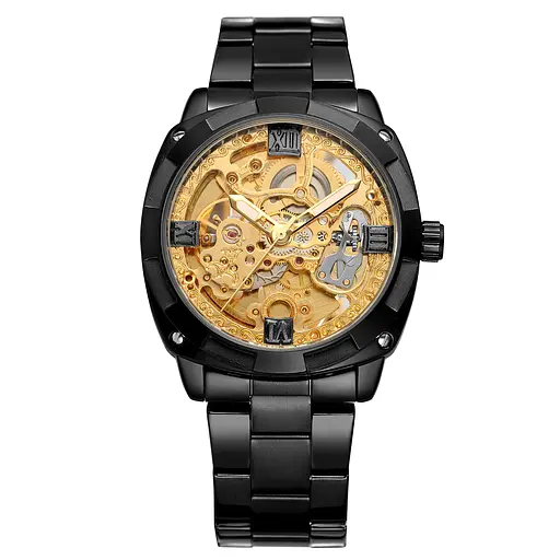 Годинник Forsining Spectrum - фото 2