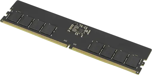 Оперативная память Goodram 32GB DDR5 5600MHz (GR5600D564L46/32G) - фото 3