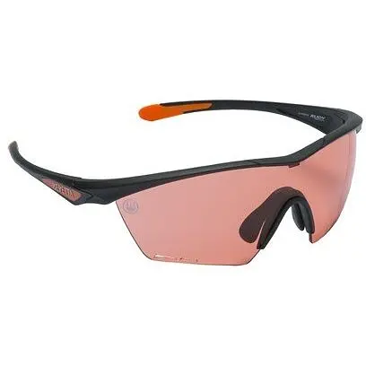 Очки Beretta Clash OC031-2354-039F розовые