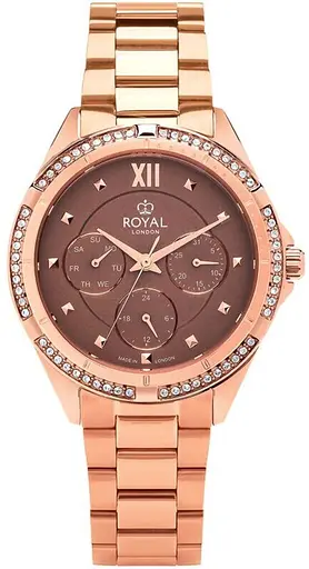 Часы ROYAL LONDON 21437-06