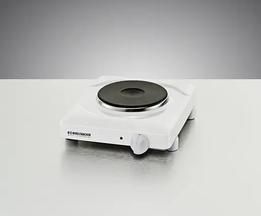 Електроплита Rommelsbacher THS 1090 - фото 3