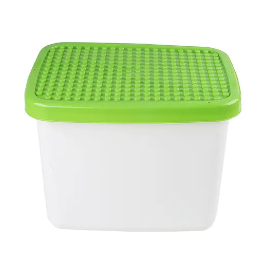 Бокс для хранения игрушек "Большой" Doloni 013890-01-04 Салатовый