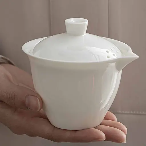 Гайвань ЮньПу Баранье Сало 160 мл - фото 5