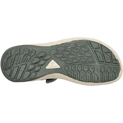 Сандалі Chiruca Mojacar 01, 36 Green/Orange - фото 7