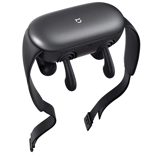 Розумний масажер для шиї та плечей Xiaomi MiJia Smart Shoulder and Neck Massager (MJJJAMY01YMYY)