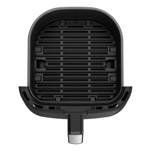 Аэрогриль Tefal AirFry &amp; Grill 1550 Вт черный (EY501815) - фото 4