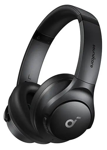 Наушники SoundСore Q20i Black Anker teh0021232 - фото 4