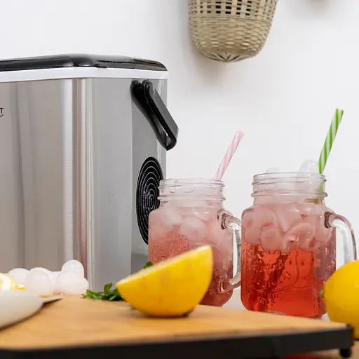 Ледогенератор First Austria FA-5104-2 [139626] - фото 17