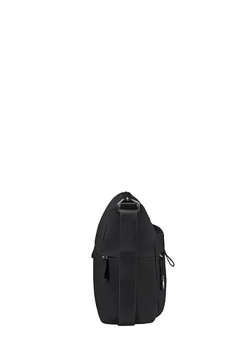 Плечова Сумка Samsonite MOVE 5.0 BLACK 33x27x12 KP0*09019 - фото 6