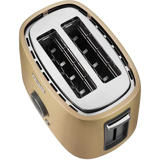 Тостер Sencor STS 6057CH - фото 3