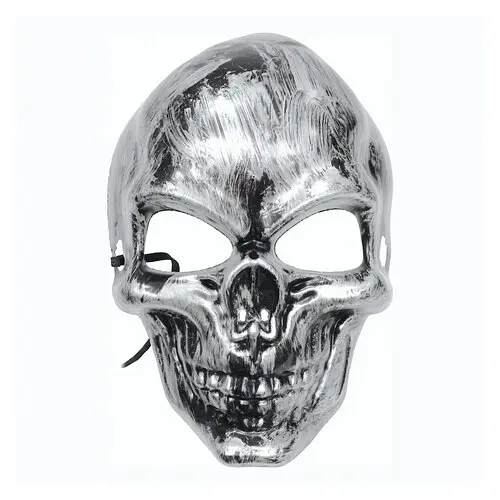 Маска Череп - фото 1