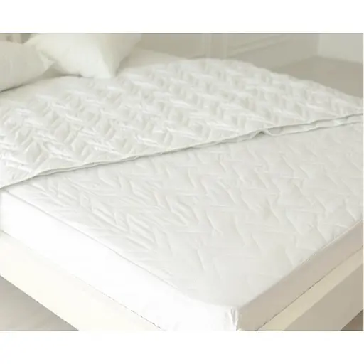 Наматрасник MatroLuxe Полет в эмпирее 160х200 см (21789973) - фото 2