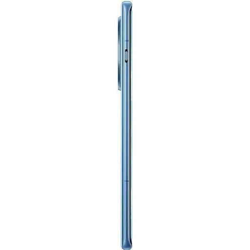 Смартфон OnePlus 12R 16/256GB Cool Blue - фото 9
