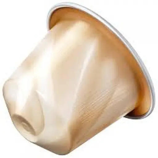 Кофе в капсулах Nespresso Chiaro 10 шт - фото 2