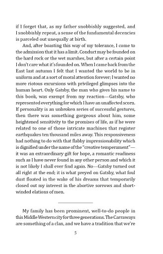 The Great Gatsby - фото 5