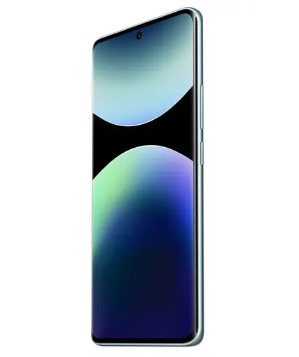 Смартфон Xiaomi Redmi Note 14 Pro+ 5G 8/256GB Frost Blue (EU) - фото 4