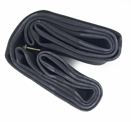 Камера велосипедна Deestone 26x1.9/2.125 FV 48 мм (G0000410) - фото 2