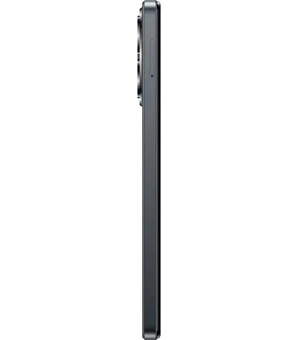 Смартфон ZTE Blade A75 4/128GB Black - фото 8