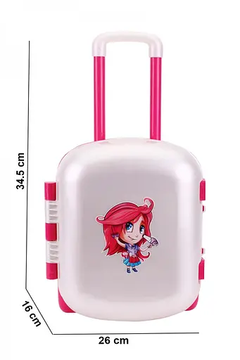 Набор парикмахера ТехноК