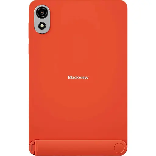 Планшет Blackview Zeno 1 4/64GB LTE Space Orange Global EU [144788] - фото 5