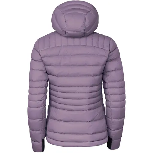 Куртка Frontier Gloria XL Deep Violet - фото 3