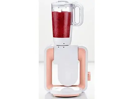 Кухонний комбайн Silver Crest планетарний SKM 550 B2 - фото 5