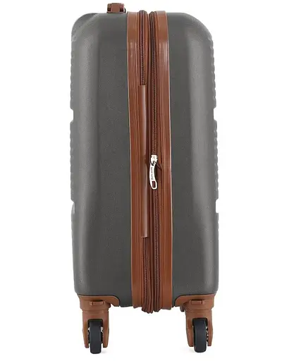 Чемодан Semi Line 20" (S) Графит (T5711-1) (DAS302921) - фото 2