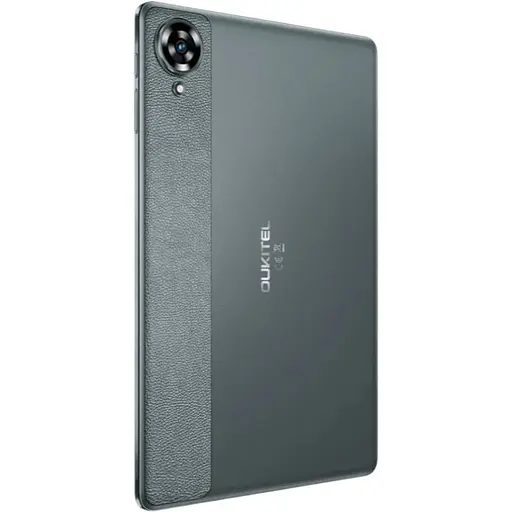 Планшет Oukitel OT11 11" HD+ /4GB/128GB/ T606 /8000mAh/ 13+8Мп /Dual SIM/ LTE /Чехол+Стилус/ Grey - фото 4