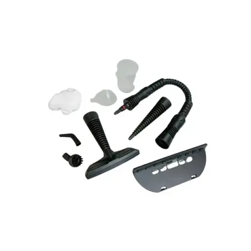 Пароочиститель Grunhelm (GSTC350) - фото 2