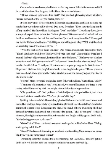 Keeping 13. The Boys of Tommen. Book 2 - фото 8