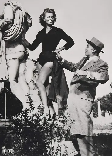 Portrait of a City. Rome - фото 2