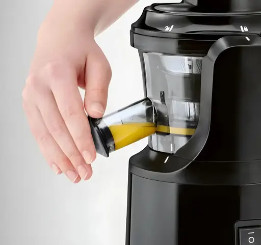 Шнекова соковижималка Silver Crest SSJ 300 C1 300 Вт 970 мл - фото 7