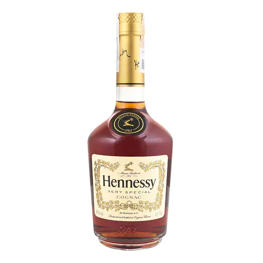 Коньяк Hennessy Very Special в коробке 40% 0.7 л (1631) - фото 4