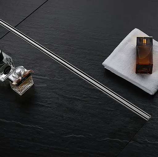 Душовий канал Rea Neo Slim Pro 100 см REA-G8404 - фото 2